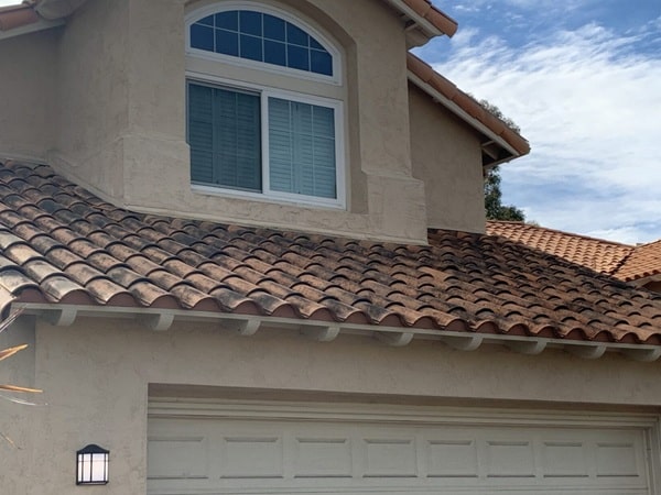 roof restoration service melbourne before -2 roof restoration Melbourne